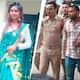 Mother finishes 10 year old son for her lover and stuffs body into a suitcase