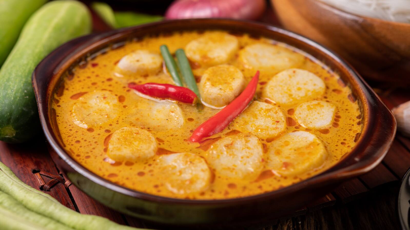 dahi aloo ki sabji