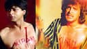 Darr to Baazigar: 6 Shah Rukh Khan hits remade in South Indian cinema