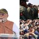 Prime Minister outlines three important decisions of India