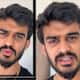 social media influencer sameer sam allegations on brother in law