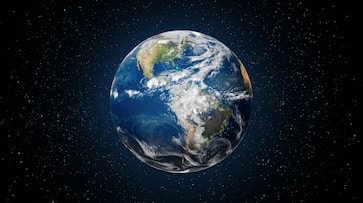 A supercomputer simulation predicts that life on Earth will end in 1 billion years A supercomputer simulation predicts that life on Earth will end in 1 billion years