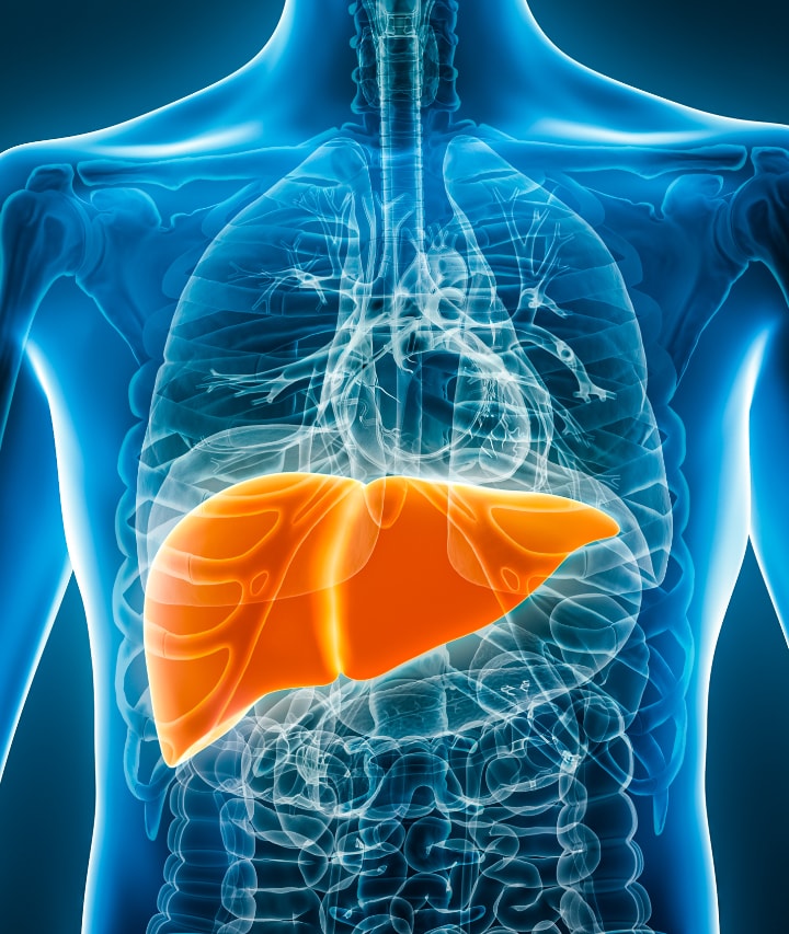 types of liver diseases you should know 