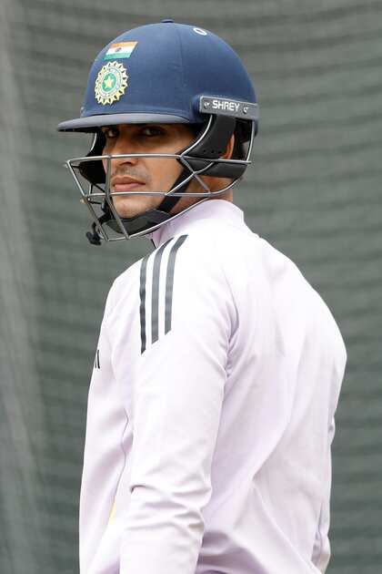 Shubman Gill: భారత టెస్ట్ కెప్టెన్‌గా గిల్ ఎందుకు ఉండాలంటే?