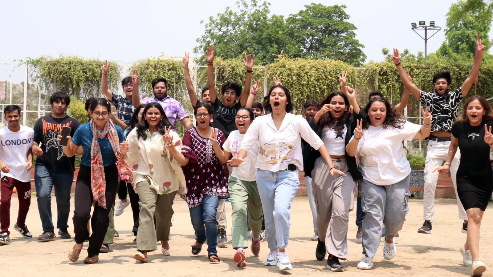 CBSE Result 2025 State Wise pass percentage 