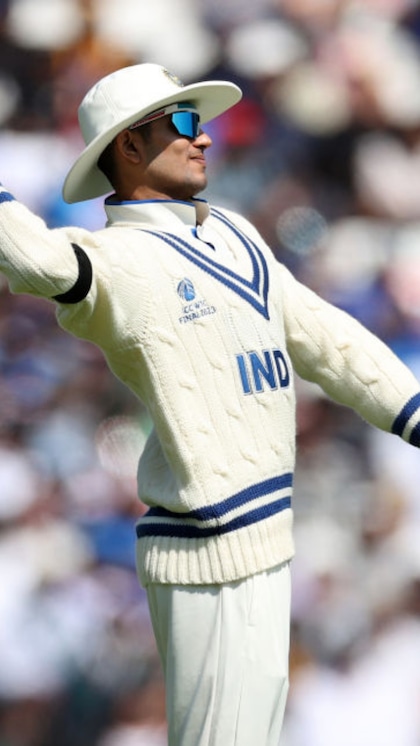 India’s next Test captain