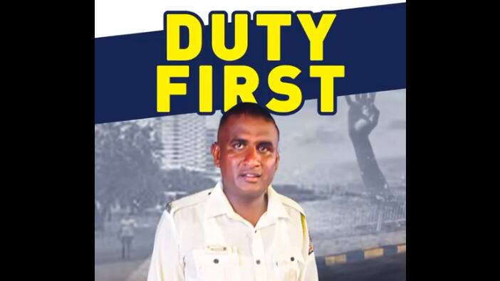 mumbai police