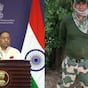 BSF jawan captured by Pakistan; Foreign Ministry spokesperson replies, 'Cannot provide update at this time'