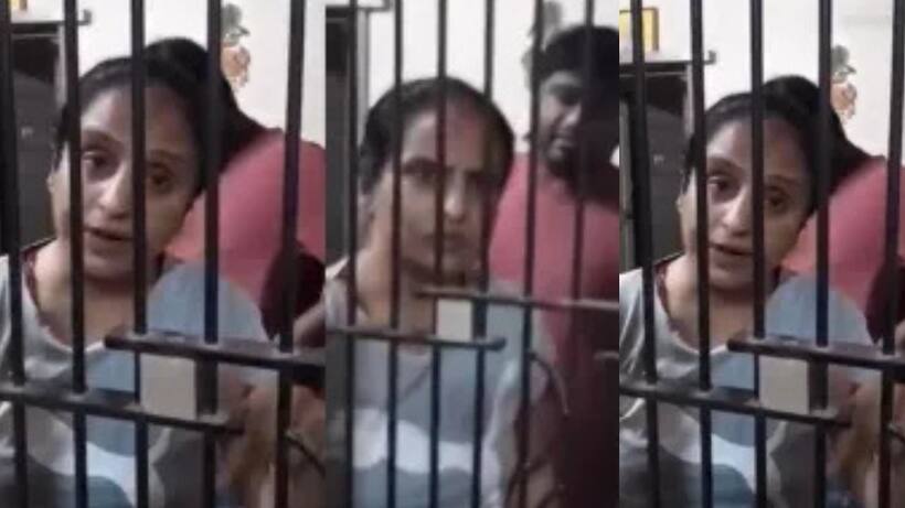 mumbai pizza delivery boy marathi language controversy bhandup dominos viral video