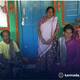 Two rented Families Homeless in Chamarajanagar Due to owners Loan Default gow