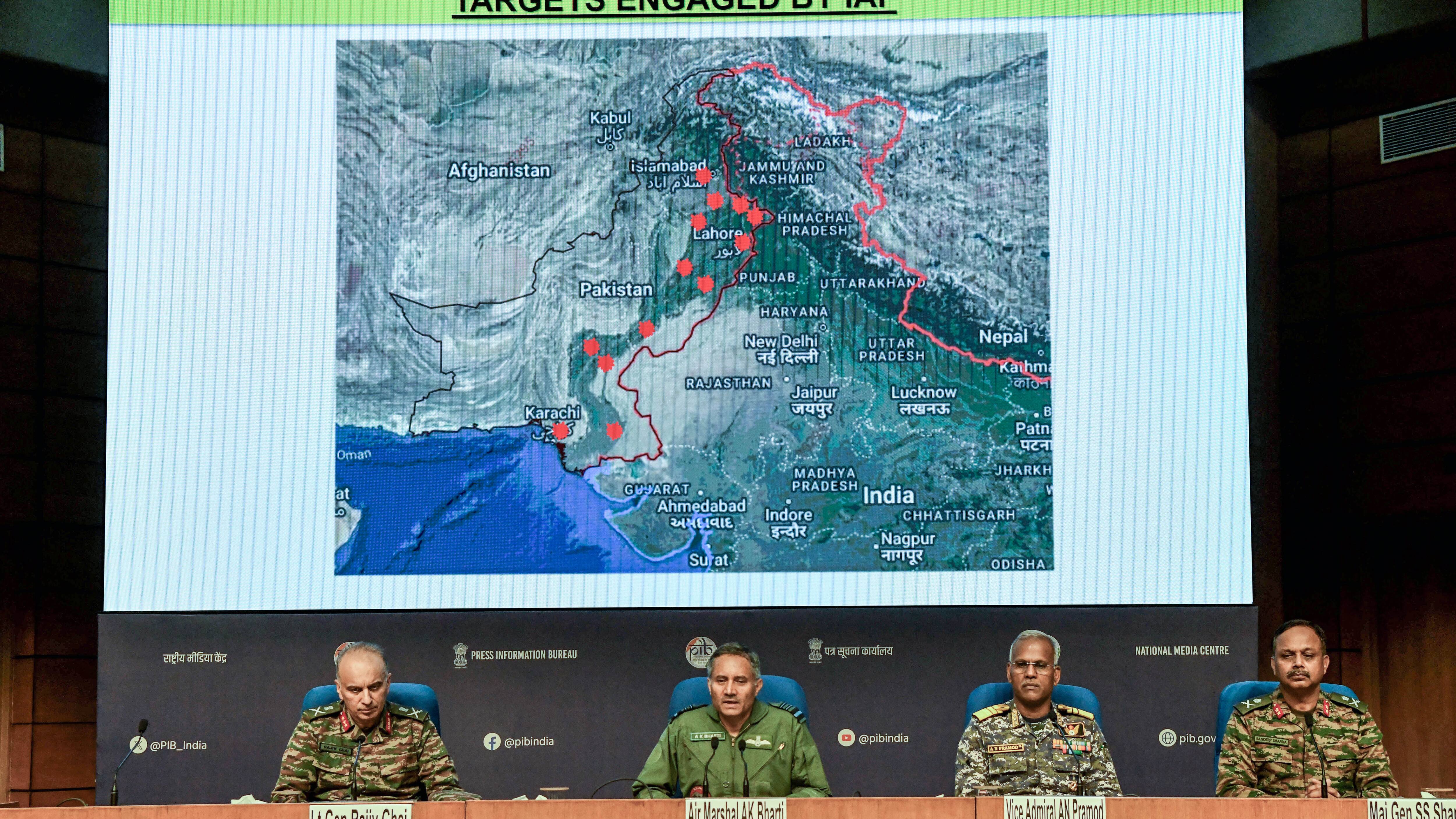 Operation Sindoor