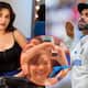 Avneet Kaur cheers for Virat Kohli gives flying kisses suc