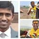 Birudev Sidhappa Dhone from maharashtra got civil service rank upsc success story 