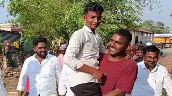 Vishal Salgar