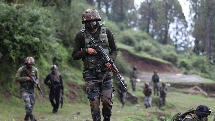 Indian Army