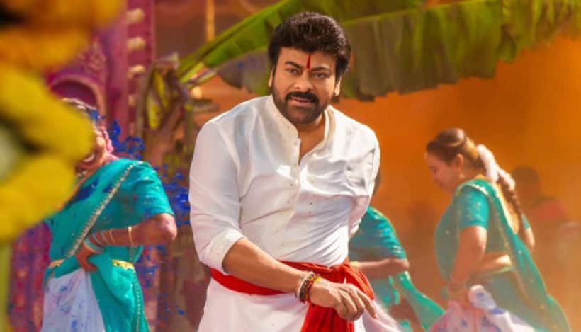 చిరంజీవి `విశ్వంభర` సాంగ్‌ రచ్చ వేరే లెవల్‌.. `రామ రామ` పాటకి రికార్డు వ్యూస్‌ 