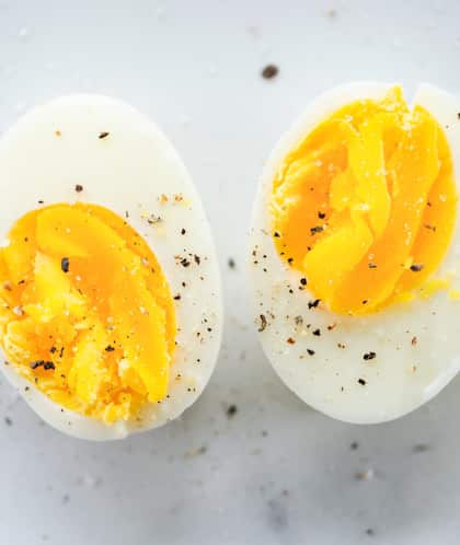 Egg: రోజూ గుడ్డు తింటే ఏమవుతుంది?