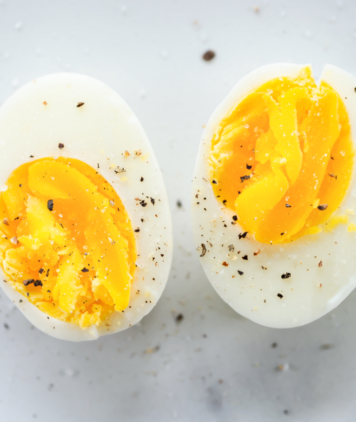 Benefits of Eating Eggs: What happens if you eat an egg every day? in telugu rma