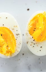 Benefits of Eating Eggs: What happens if you eat an egg every day? in telugu rma