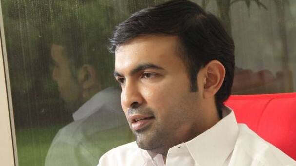 atul bhosale 