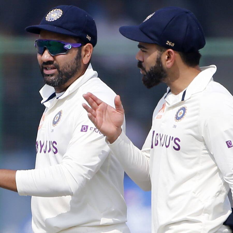 ENG vs IND: Will Team India feel void of Rohit Sharma and Virat Kohli in the England Test series?