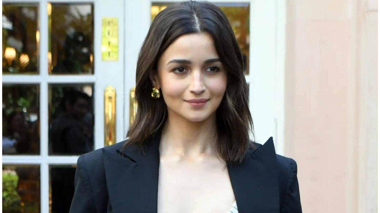 Alia Bhatt