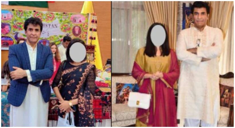 ബംഗ്ലാദേശിലേക്കുള്ള പാകിസ്ഥാൻ ഹൈക്കമ്മീഷണർ ഹണിട്രാപ്പിൽ കുടുങ്ങിയോ? അവധിയിൽ പ്രവേശിച്ചതായി റിപ്പോർട്ട്
