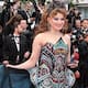 Urvashi Rautela Stuck in Cannes Revolving Door Incident