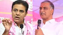 Harish Rao Refutes Rumors of Rift in BRS