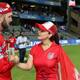 PBKS Owner Preity Zinta gives Mouth shutting reply to fan who asks Why you Not Marrying Glenn Maxwell