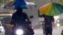 Karnataka Weather, May 16: Hot, humid day with isolated thunderstorms