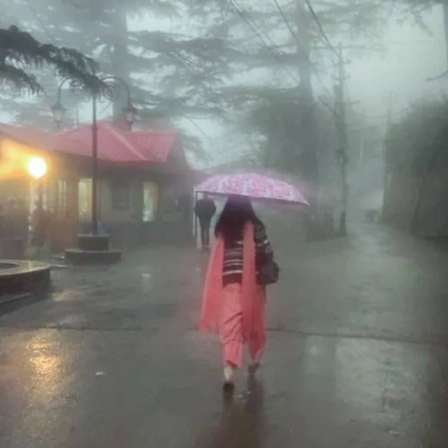 Telugu news live updates: Telangana Weather : ఈ జిల్లావాసులు కొంచెం జాగ్రత్త .. ఎల్లో అలర్ట్ జారీచేసారు