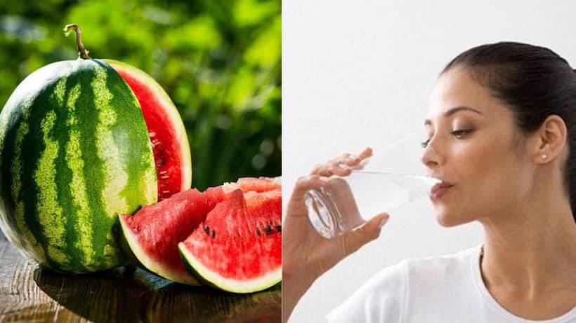 watermelon benefits