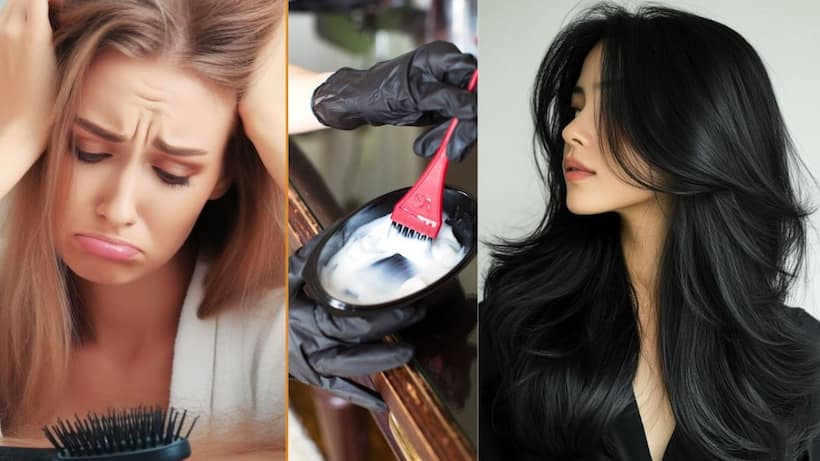 hair care tips