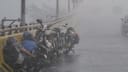 Monsoon arrives in Andaman, Kerala to receive heavy rain on May 27
