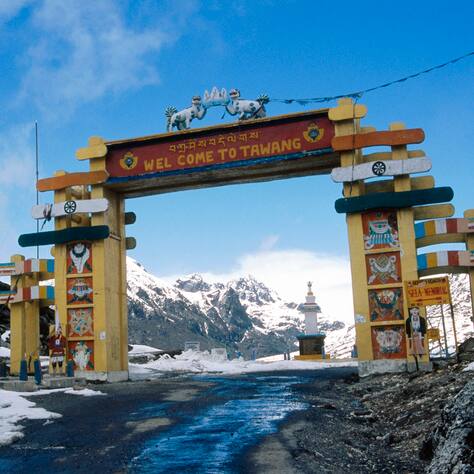 'Arunachal Pradesh was, is and will remain part of India': New Delhi slams China over creative renaming
