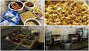 Stale food seized from Kochi catering unit supplying Vande Bharat trains