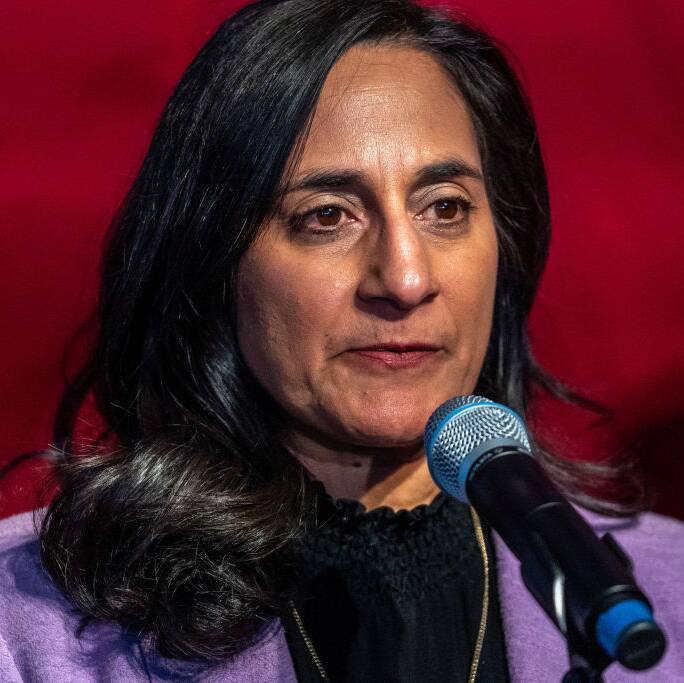 Anita Anand appointed Canada's new foreign minister: Can she mend strained India ties amid Khalistan row?