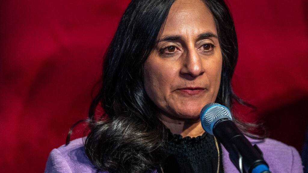 Anita Anand