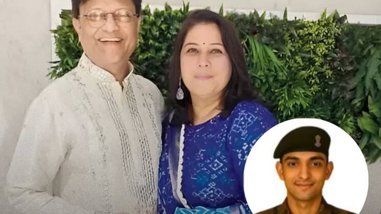 mumbai couple