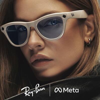 Meta’s Rs 30,000 Ray-Ban smart glasses coming to India on May 19: What makes them special?