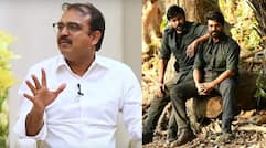 Chiranjeevi Opens Up on 'Acharya' Failure and koratala siva in telugu dtr