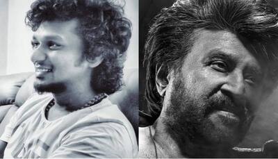 రజనీకాంత్‌ మాటలకు కన్నీళ్లు పెట్టుకున్నా, `కూలీ` డైరెక్టర్‌ ఎమోషనల్‌ కామెంట్స్ 