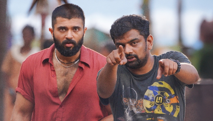 Vijay deverakonda kingdom movie postponed new date here in telugu arj 