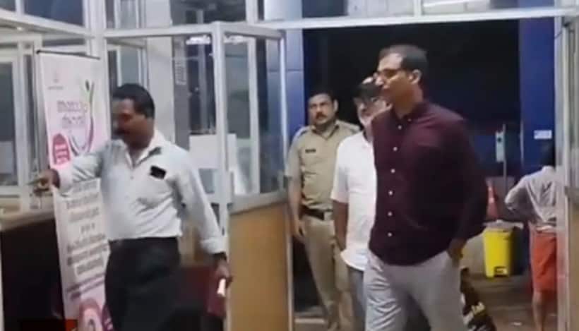 വടകര സ്വദേശി അധ്യാപകൻ, കശ്മീരിലേക്ക് ടൂറിനിടെ സഹപ്രവർത്തകന്‍റെ മകളോട് ലൈംഗികാതിക്രമം; പഹൽഗാം പൊലീസ് പിടികൂടി