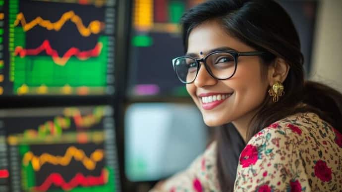 1- Garden Reach Shipbuilders Stock Price