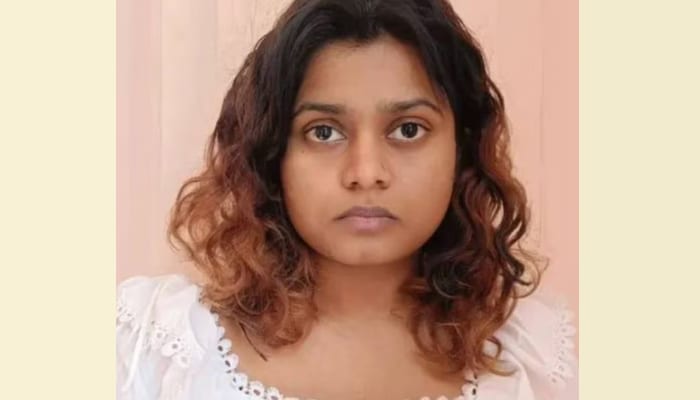 28 year old Archana Thankachan who cheated lakhs from many offering job abroad again arrested 14 May 2025