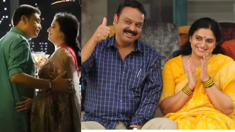 నా జీవితం నాశనం కాకుండా పవిత్రా లోకేష్ కాపాడింది, నరేష్ కామెంట్స్ వైరల్ 
