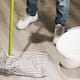 5 Natural Ingredients for Positive and Clean Home Mopping ram 