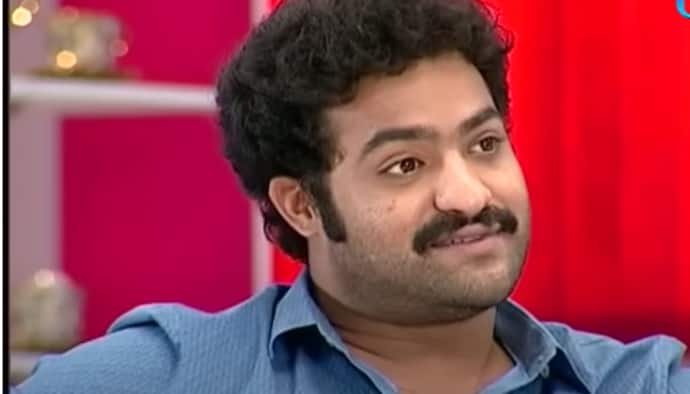 jr ntr, ntr (etv)